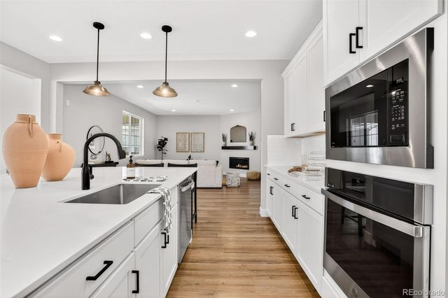 7318 S Yantley Way, Aurora, CO 80016