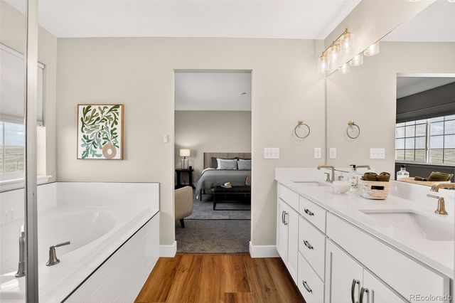 7318 S Yantley Way, Aurora, CO 80016
