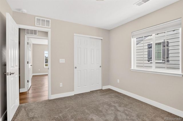 7318 S Yantley Way, Aurora, CO 80016