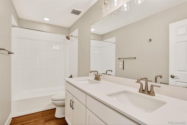 7318 S Yantley Way, Aurora, CO 80016