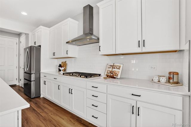 7318 S Yantley Way, Aurora, CO 80016