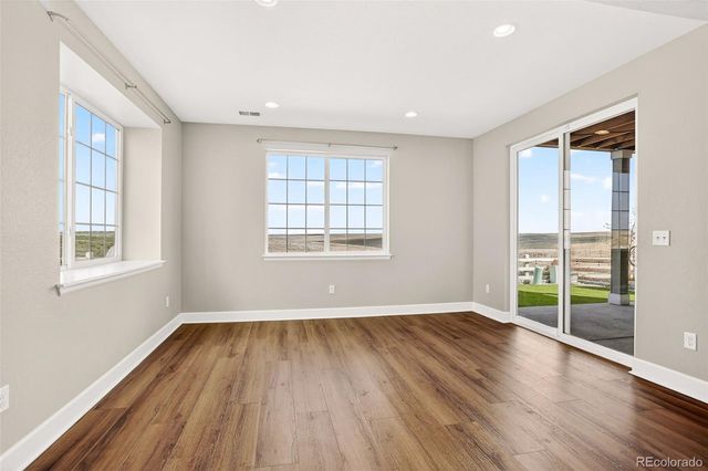 7318 S Yantley Way, Aurora, CO 80016
