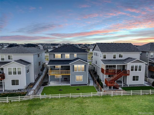 7318 S Yantley Way, Aurora, CO 80016