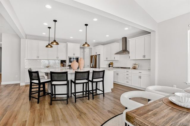 7318 S Yantley Way, Aurora, CO 80016