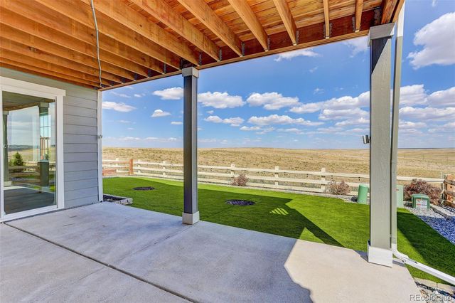 7318 S Yantley Way, Aurora, CO 80016