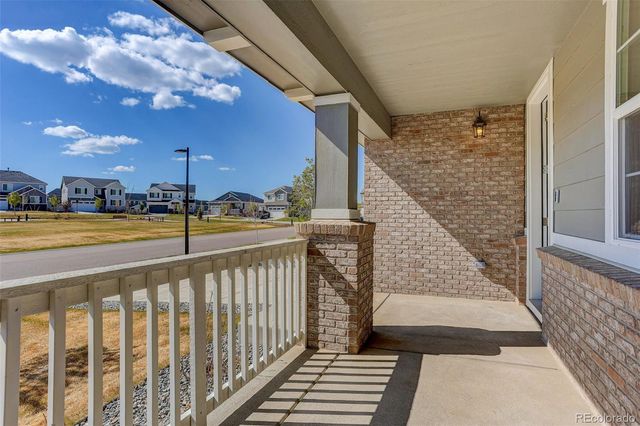 7318 S Yantley Way, Aurora, CO 80016