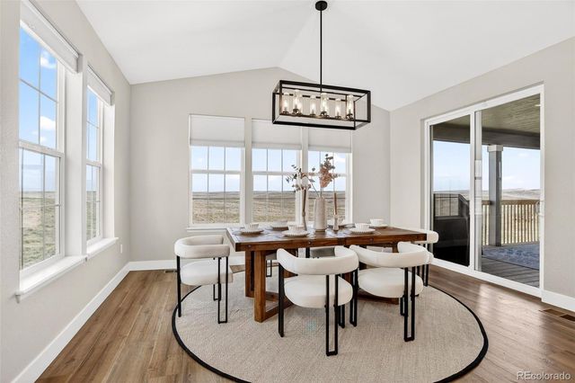 7318 S Yantley Way, Aurora, CO 80016