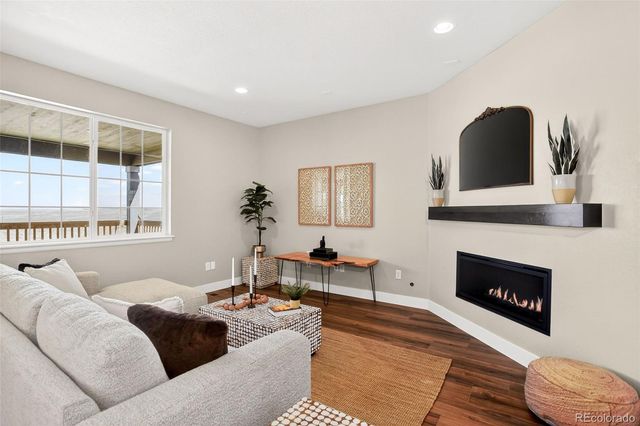 7318 S Yantley Way, Aurora, CO 80016