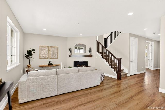 7318 S Yantley Way, Aurora, CO 80016