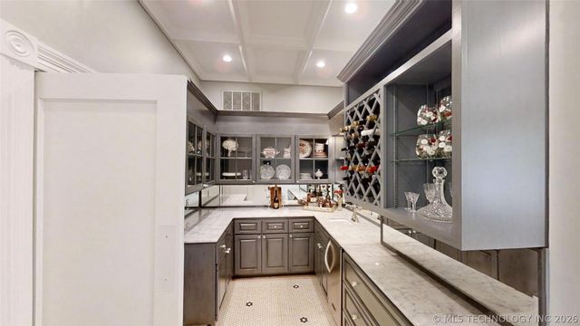 133 G Street SW, Ardmore, OK 73401