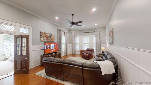 133 G Street SW, Ardmore, OK 73401