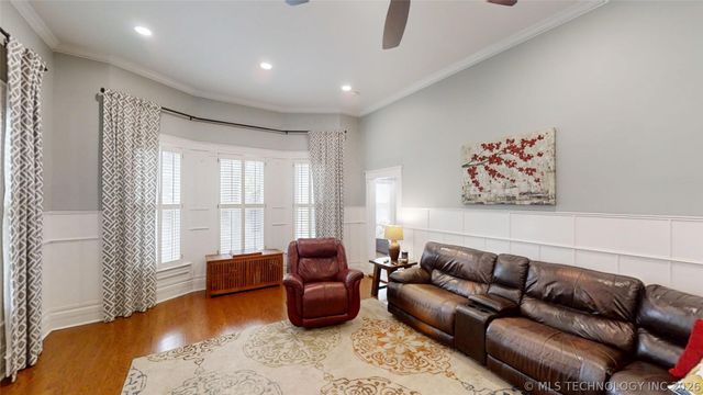 133 G Street SW, Ardmore, OK 73401