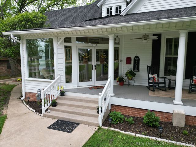 133 G Street SW, Ardmore, OK 73401