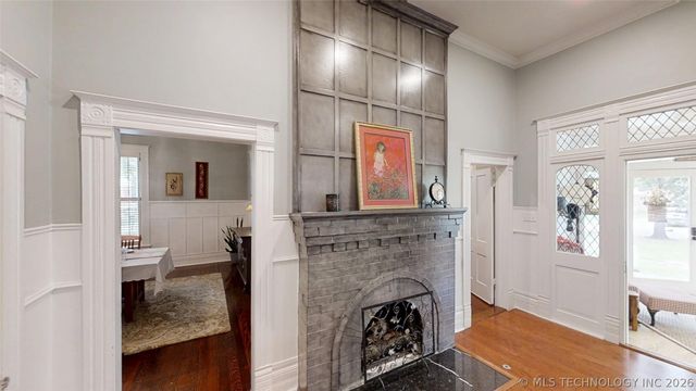 133 G Street SW, Ardmore, OK 73401