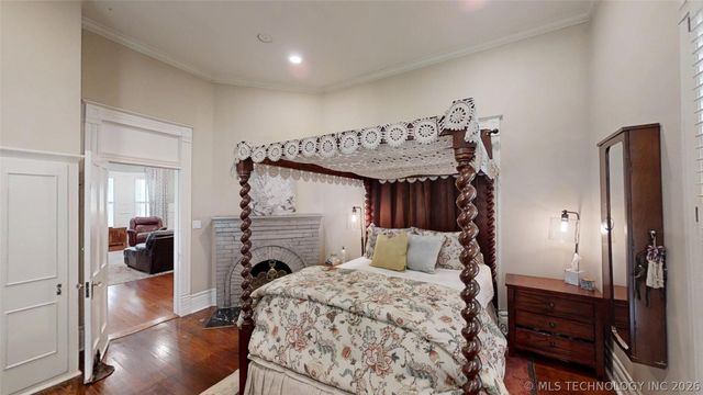 133 G Street SW, Ardmore, OK 73401