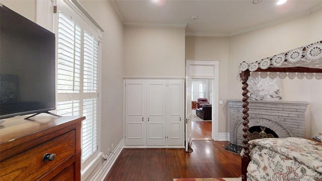 133 G Street SW, Ardmore, OK 73401