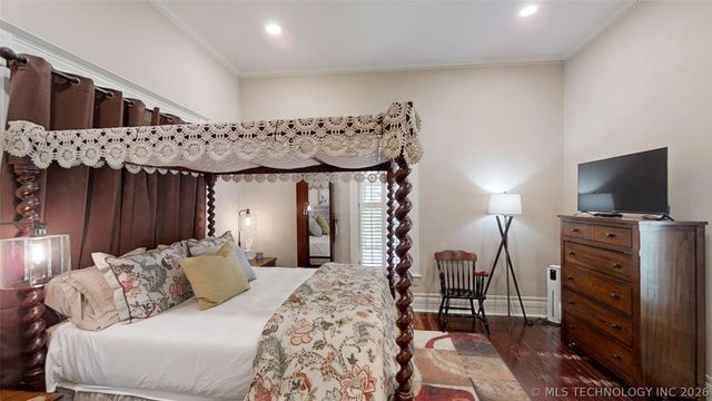 133 G Street SW, Ardmore, OK 73401