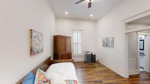 133 G Street SW, Ardmore, OK 73401