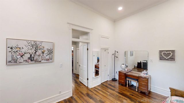 133 G Street SW, Ardmore, OK 73401