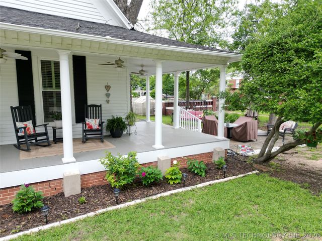 133 G Street SW, Ardmore, OK 73401