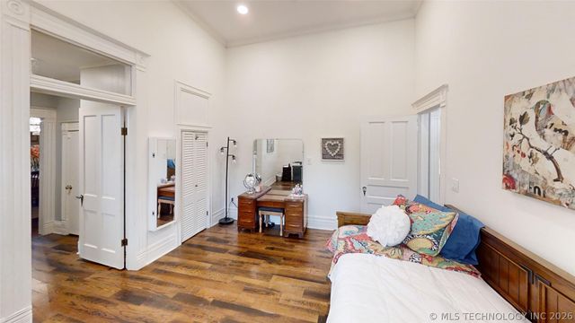 133 G Street SW, Ardmore, OK 73401