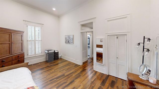 133 G Street SW, Ardmore, OK 73401