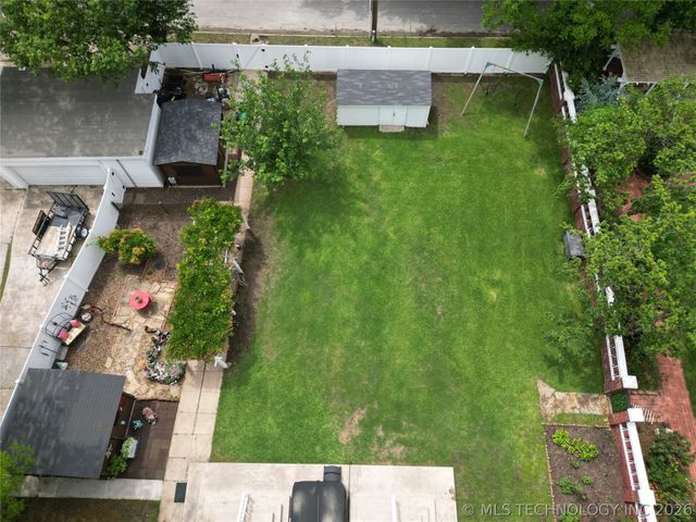 133 G Street SW, Ardmore, OK 73401