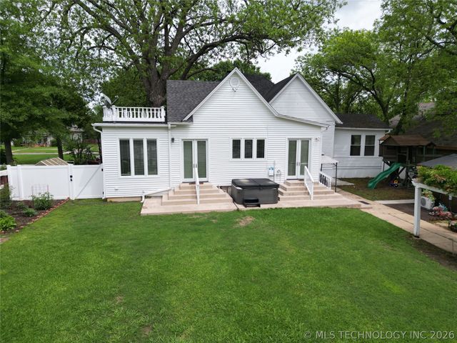 133 G Street SW, Ardmore, OK 73401