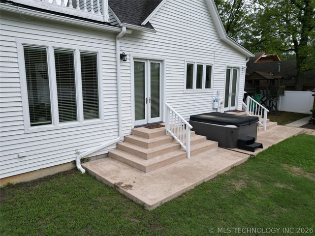 133 G Street SW, Ardmore, OK 73401
