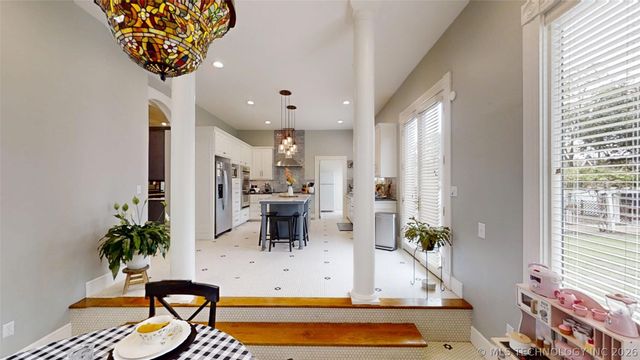 133 G Street SW, Ardmore, OK 73401
