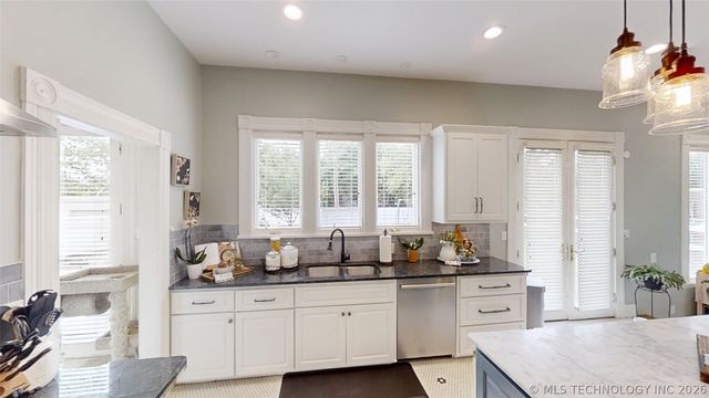 133 G Street SW, Ardmore, OK 73401