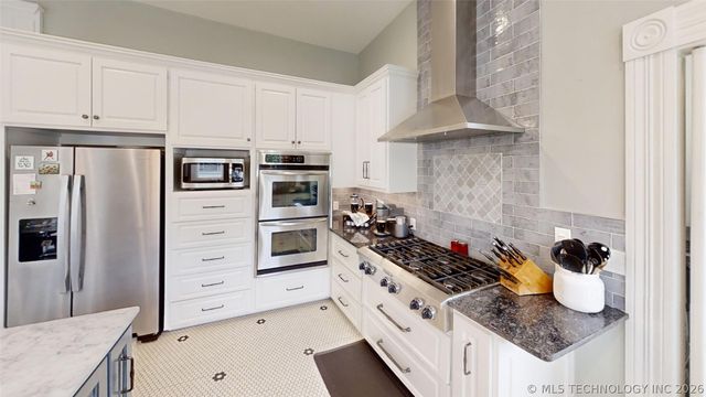 133 G Street SW, Ardmore, OK 73401