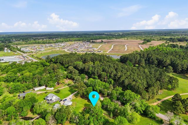 11757 Calvary Road, Willis, TX 77318