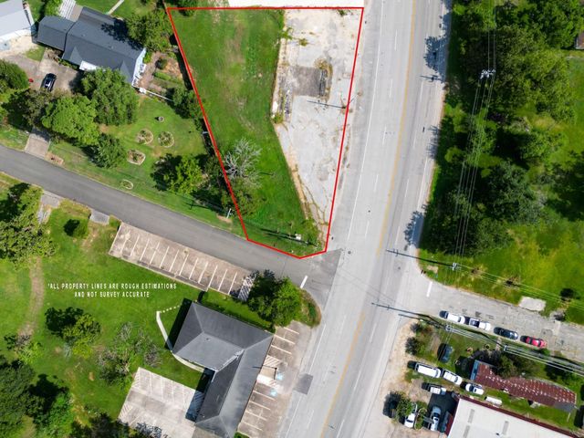 6805 Bayway Drive, Baytown, TX 77520