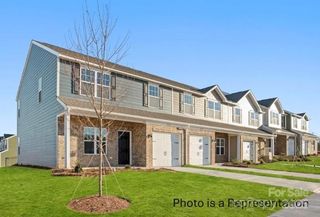 4139 Mt. Mitchell Avenue 503, Gastonia, NC 28052