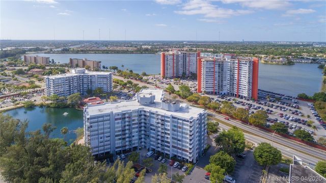 1200 NE Miami Gardens Drive 1013W, Miami, FL 33179