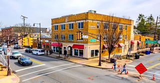 300 Raritan Avenue, Highland Park, NJ 08904