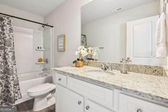 6343 Towhee Way, Morrow, GA 30260