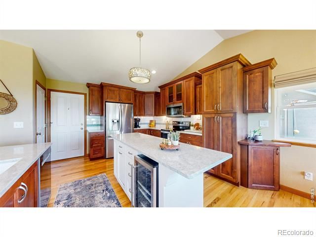 1104 San Miguel Drive, Severance, CO 80550