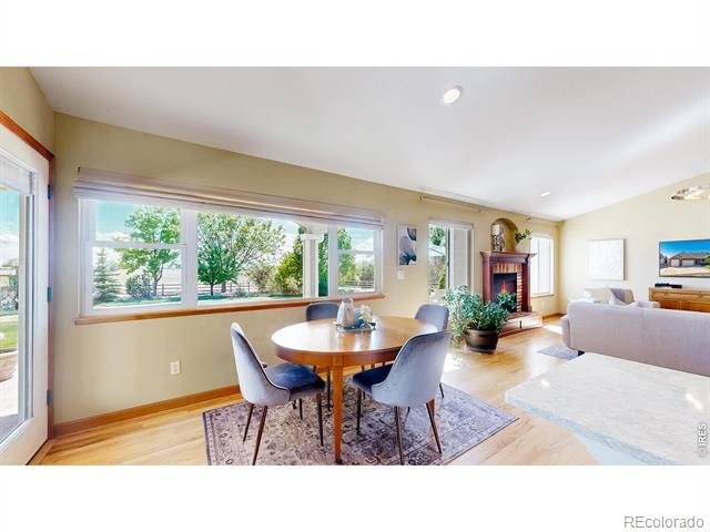 1104 San Miguel Drive, Severance, CO 80550
