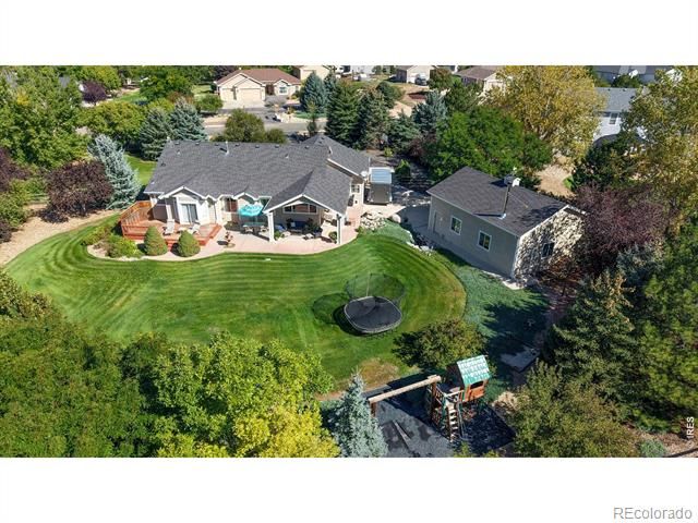 1104 San Miguel Drive, Severance, CO 80550