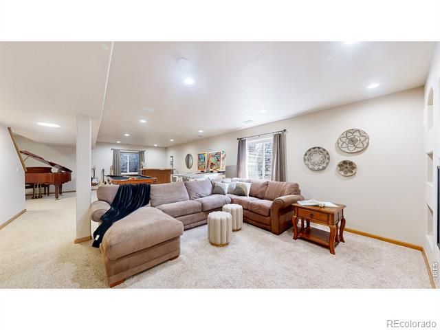 1104 San Miguel Drive, Severance, CO 80550