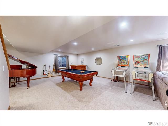 1104 San Miguel Drive, Severance, CO 80550