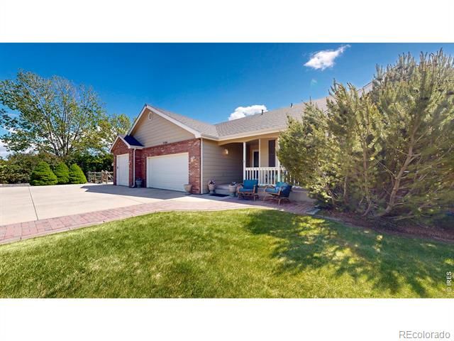 1104 San Miguel Drive, Severance, CO 80550
