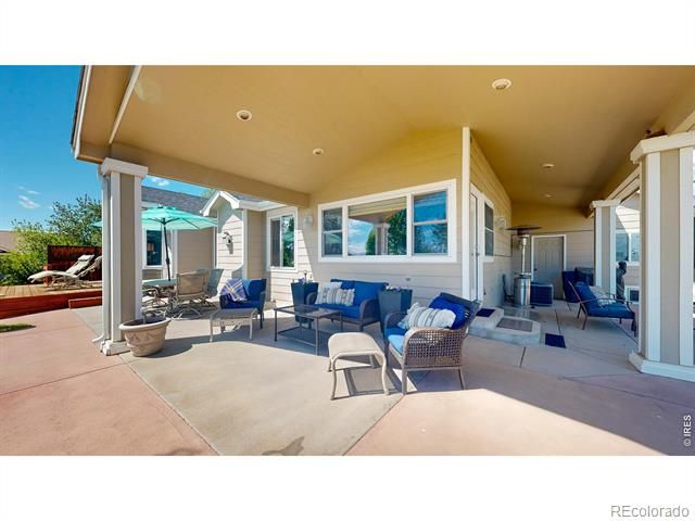 1104 San Miguel Drive, Severance, CO 80550