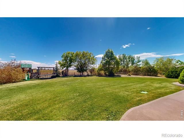 1104 San Miguel Drive, Severance, CO 80550