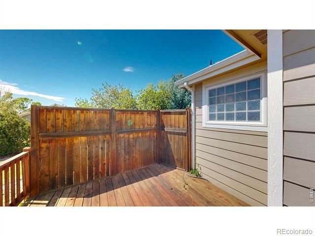 1104 San Miguel Drive, Severance, CO 80550