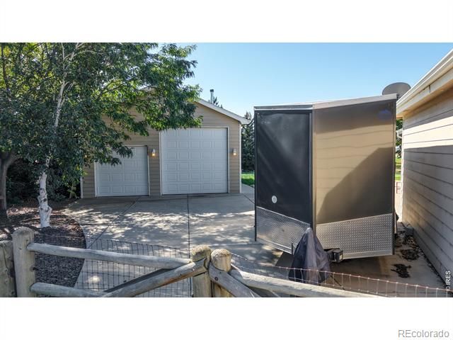 1104 San Miguel Drive, Severance, CO 80550