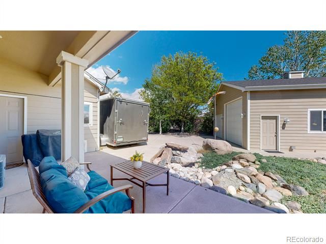 1104 San Miguel Drive, Severance, CO 80550