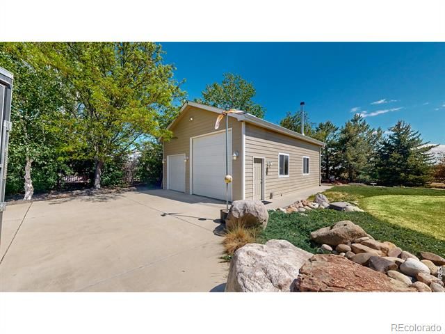1104 San Miguel Drive, Severance, CO 80550